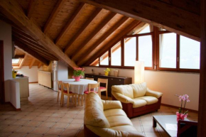 Villa Rosina Loft Nesso